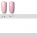 Гел Лак Розова Серия 7ml 2455 Rosalind
